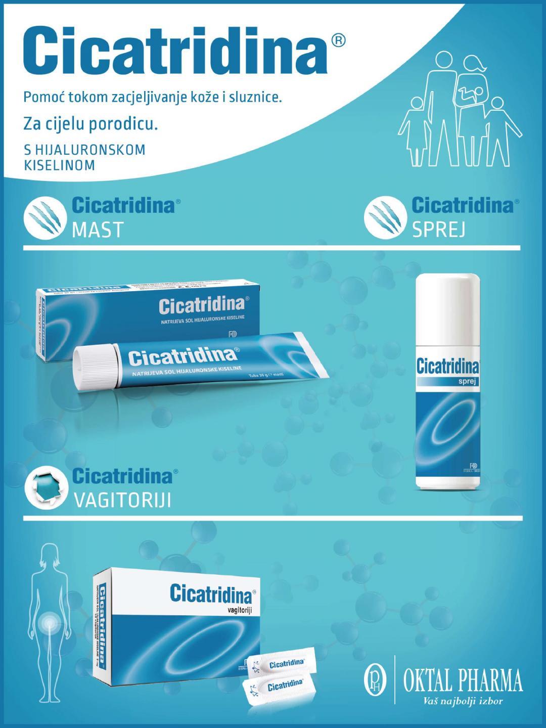 homepage banner blok